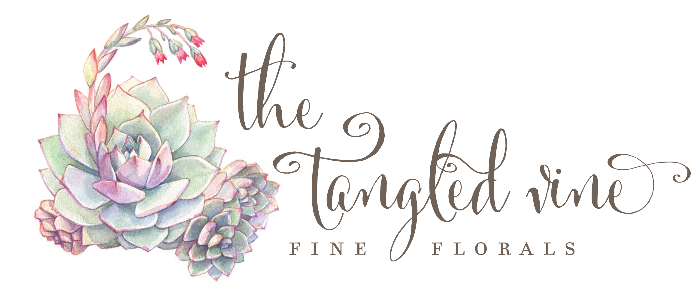 The Tangled Vine Designs